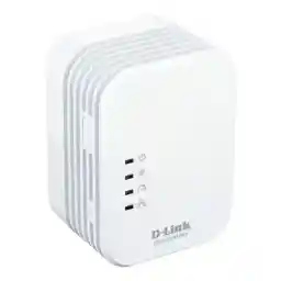 گسترش دهنده اینترنت بی سیم آداپتوری پاورلاین دی-لینک مدل DHP-W311AV