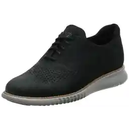 Cole Haan 2.zerogrand Laser Wingtip Oxford Lined mens Oxford