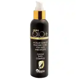 میسلار واتر و تونر خاویار سیاه 150میل | وینا