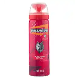 اسپری تاخیری با رایحه عطرLalique حجم 65 میل | گالاردو