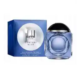 ادوپرفیوم مردانه مدل سنچری بلو حجم 135 میل | دانهیل