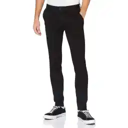 JACK & JONES mens JPSTMARCO JJPHIL NOR NOOS Chinos