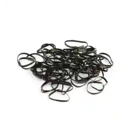 کش مو چهل گیس مشکی 100 عددی | متفرقه