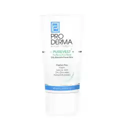 ماسک پاکسازی کننده پوست صورت 40 میل | پرودرما