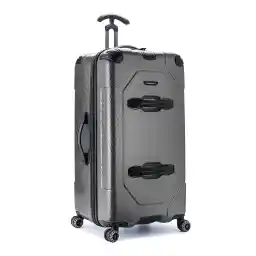 Traveler's Choice Maxporter Ii 30" Hardside Spinner Trunk Luggage