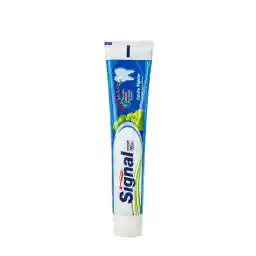 خمیردندان ضد پوسیدگی با طعم سیب 50میل | سیگنال