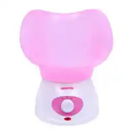 دستگاه بخور گرم جی پاس مدل GFS8701