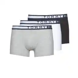 Tommy Hilfiger mens (Pack of 3) Boxer Shorts