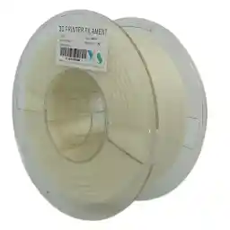 فیلامنت پرینتر سه بعدی PLA یوسو طبیعی 3.0 میلیمتر 1 کیلو