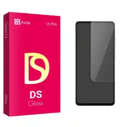 محافظ صفحه نمایش شیشه ای آسدا مدل DS Glass مناسب برای گوشی موبایل سامسونگ Galaxy A11