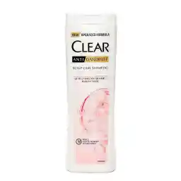 شامپو ضد شوره حجم 400 میلی لیتر | کلییر