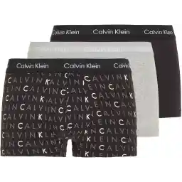 Calvin Klein Men's Cotton Classics 3-Pack Boxer Brief