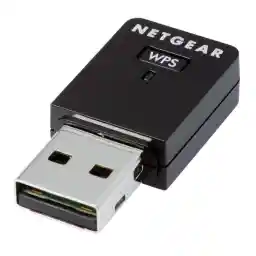 کارت شبکه USB نتگیر مدل WNA3100M