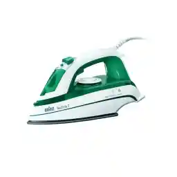 اتو بخار براون مدل TS345