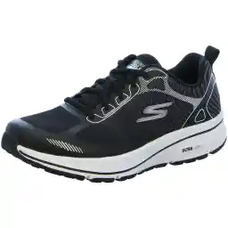 Skechers Women's Go Run Consistent-Fearsome Sneaker