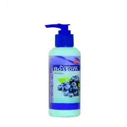 کرم دست و صورت آبرسان بلوبری حجم 250 میلی لیتر | بوسوم