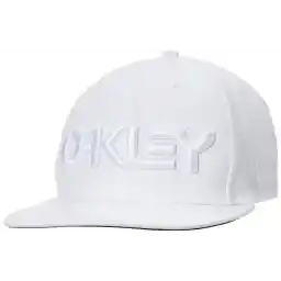 Oakley Men's Mark Ii Novelty Snap Back
