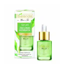 سرم چند منظوره شب چای سبز | بی یلندا