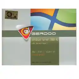 مایکروسافت ویندوز سرور 2008 آر 2