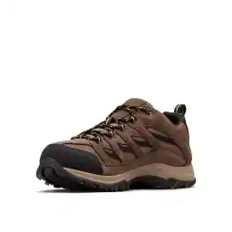 Columbia Men's Crestwood Hiking Shoe