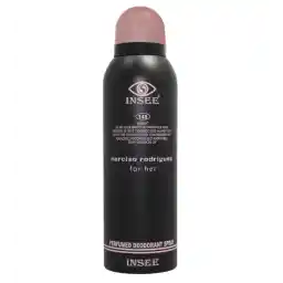 اسپری زنانه مشک کالکشن نارسیس رودریگز | این سی