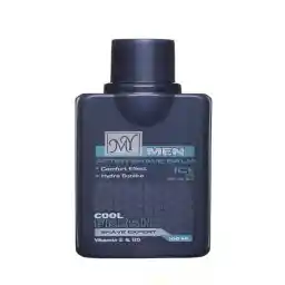 افترشیو مردانه کول فرش برای انواع پوست 100 میل | مای