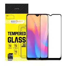 محافظ صفحه نمایش بادیگارد مدل FX مناسب برای گوشی موبایل شیائومی Redmi 8A