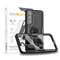 کاور بادیگارد مدل Prestige مناسب برای گوشی موبایل سامسونگ Galaxy S22