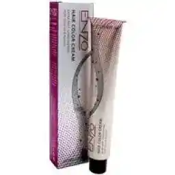 رنگ مو حاوی روغن زیتون و کراتین سری بژ 100میل | انزو