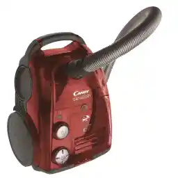 جاروبرقی کندی مدل KCSR2300 135