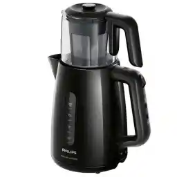چای ساز فیلیپس مدل HD7301 چای ساز فیلیپس مدل HD7301