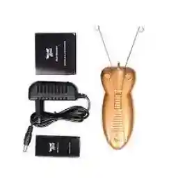 بند انداز رنگ طلایی | آریل