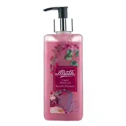 مایع دستشویی گلهای دوست داشتنی | بس