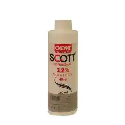 اکسیدان 12 درصدی 40Vol حجم 180میل | اسکاتس