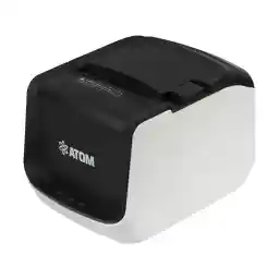 پرینتر حرارتی اتم مدل Z90