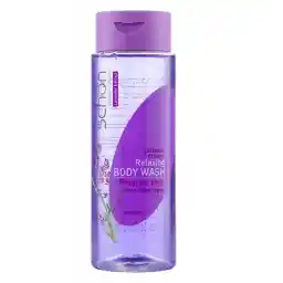 شامپو بدن با عصاره اسطوخودوس حجم 420 میلی لیتر | شون