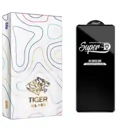 محافظ صفحه نمایش تایگر گلس مدل SAM2 SuperD مناسب برای گوشی موبایل شیائومی Redmi Note 10 Pro / Poco F3 / Mi 11i