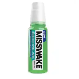 دهان شویه مدل Sensitive Care حجم 200میل | میسویک