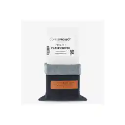 پروژه قهوه فیلتر کاهوه - فیلتر قهوه | آن را احساس کنید