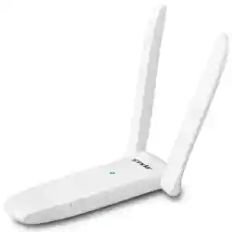 کارت شبکه USB بیسیم N300 تندا مدل W322UA