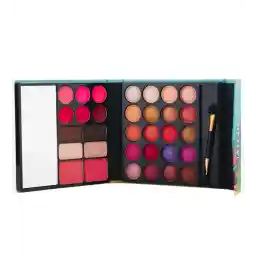 پالت سایه مدل Little Mermaid ارسال با طرح رندوم | آنی لیدی