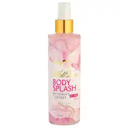 بادی اسپلش زنانه مدل Victorias Secretحجم 260 میلی لیتر | هات لاو