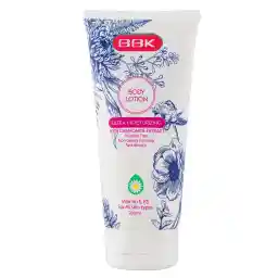 لوسیون بدن بسیار مرطوب کننده با عصاره بابونه 200میل | ببک