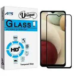 محافظ صفحه نمایش سرامیکی ای اف اس مدل Unique Glass مناسب برای گوشی موبایل سامسونگ Galaxy A12/ A32 / A42