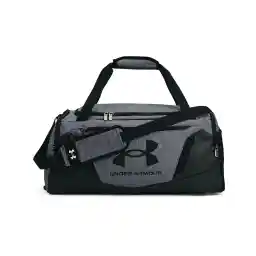 Under Armour Undeniable 5.0 Unisex Duffel Bags, Grey,Size OSFM