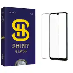 محافظ صفحه نمایش شیشه ای آتوچبو مدل Shiny Glass مناسب برای گوشی موبایل هوآوی P30 Lite