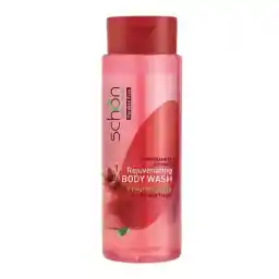 شامپو بدن انار 420 میلی لیتر شون