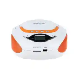 پخش کننده قابل حمل شروود مدل SH-190