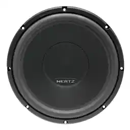 ساب ووفر خودرو هرتز مدل S 300 S4