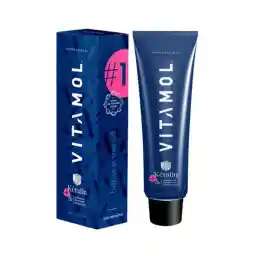 واریاسیون 120 میل (آبی) شماره 006 (با دستکش وکلاه) | ویتامول